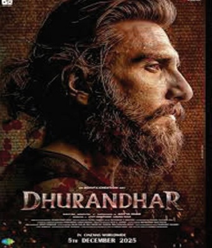 dhurandhar R