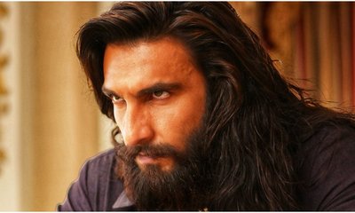 Ranveer Singh: ಮೊದಲ ದಿನವೇ 'ಧುರಂಧರ್ 2' ದಾಖಲೆ ಕಲೆಕ್ಷನ್‌ ಪಕ್ಕಾ!