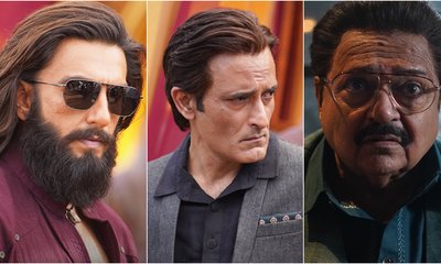 'ಧುರಂಧರ್ 2' ಬಾಕ್ಸ್ ಆಫೀಸ್ ಸುನಾಮಿ; ಭಾರತದಲ್ಲೇ 1000 ಕೋಟಿ ರೂ. ಕಲೆಕ್ಷನ್