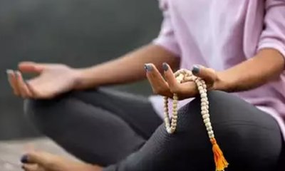 ಭಗವಂತನನ್ನು ಕಾಣಲು ಬೇಕಾದ ಭಾವ