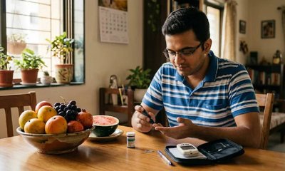 ಮಧುಮೇಹಿಗಳಲ್ಲಿ ಹಣ್ಣಿನ ಆಯ್ಕೆ ಹೇಗಿರಬೇಕು?
