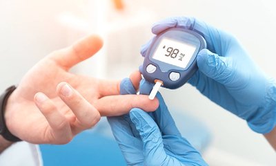 ಡಯಾಬಿಟಿಸ್ ಇದ್ದವರ ಕಾಲಿನಲ್ಲಿ ಗಾಯ ಆಗಲು ಕಾರಣ ಏನು?