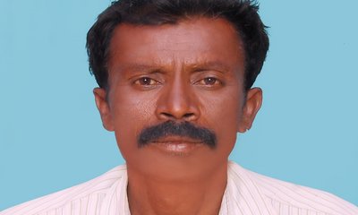 ಹಿಟ್‌ ಅಂಡ್‌ ರನ್‌ಗೆ 60 ವರ್ಷದ ವೃದ್ಧ ಬಲಿ