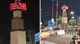 ಹೀಗೂ ಇರುತ್ತಾ ಕ್ಲಾಕ್ ಟವರ್‌ ? ವಿಡಿಯೊ ನೋಡಿ