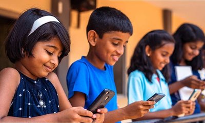 ಮಕ್ಕಳಿಗೆ ಸಾಮಾಜಿಕ ಜಾಲತಾಣ ನಿರ್ಬಂಧ: ಡಿಜಿಟಲ್ ಬಳಕೆ ಕರಡು ನೀತಿ ಬಿಡುಗಡೆ