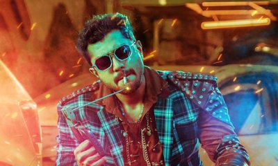 ಶ್ರೇಯಸ್ ಮಂಜು ಬರ್ತ್‌ಡೇ ಸ್ಪೆಷಲ್: 'ದಿಲ್‌ದಾರ್' ಚಿತ್ರದ ಟೀಸರ್ ರಿಲೀಸ್