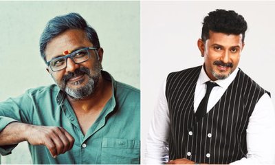 ಅಗಲಿದ ಗೆಳೆಯ ದಿಲೀಪ್ ರಾಜ್‌ಗಾಗಿ ನಟ ನವೀನ್ ಕೃಷ್ಣ ಬರೆದ್ರು ಭಾವುಕ ಗೀತೆ