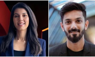 ಸನ್‌ರೈಸರ್ಸ್ CEO ಜತೆ ಅನಿರುದ್ಧ್ ಕಲ್ಯಾಣ? ಮದುವೆಗೆ ರಜನಿ ಗ್ರೀನ್ ಸಿಗ್ನಲ್