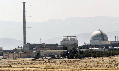 ಲಿಟಲ್ ಇಂಡಿಯಾ ಮೇಲೆ ಇರಾನ್ ದಾಳಿ