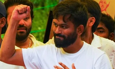 ಪ್ರತಿಭಟನೆ ಮುಕ್ತಾಯದ ಬಳಿಕ ಅಭಿಜೀತ್ ದಿಪ್ಕೆ ಹೇಳಿದ್ದೇನು?