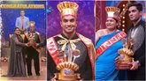 ʻಕ್ವಾಟ್ಲೆ ಕಿಚನ್ 2ʼ ಚಾಂಪಿಯನ್ ಸೂರಜ್ ಸಿಂಗ್; ಭವಿಶ್‌ಗೆ ರನ್ನರ್ ಅಪ್ ಪಟ್ಟ