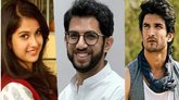 ಆದಿತ್ಯ ಠಾಕ್ರೆಗೆ 500 ಕೋಟಿ ರೂ. ಗಳ ನೋಟಿಸ್
