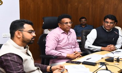 2027ರ ಹೊತ್ತಿಗೆ ಜಿಲ್ಲೆಗೆ ಎತ್ತಿನಹೊಳೆ ನೀರು ಹರಿಯಲಿದೆ