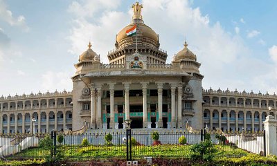 ಜಿಲ್ಲಾ ಉಸ್ತುವಾರಿ ಸಚಿವರ ಹೊಸ ಪಟ್ಟಿ ರಿಲೀಸ್‌ ಮಾಡಿದ ಸರ್ಕಾರ