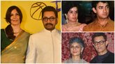 ಆಮಿರ್ ಖಾನ್ 3ನೇ ಮದುವೆ; ವಧು ಗೌರಿ ಸ್ಪ್ರಾಟ್‌ ಬಗ್ಗೆ ನಿಮಗೆಷ್ಟು ಗೊತ್ತು?