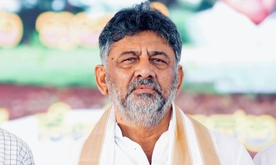 ಗ್ರೇಟರ್‌ ಬೆಂಗಳೂರಿಗೆ ಶೀಘ್ರದಲ್ಲೇ ಚುನಾವಣೆ: ಡಿಸಿಎಂ ಡಿಕೆಶಿ