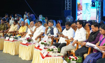 ಕರಾವಳಿ,‌ ಮಲೆನಾಡು ಭಾಗಕ್ಕೆ ‌ಹೊಸ ಪ್ರವಾಸೋದ್ಯಮ ನೀತಿ: ಡಿಕೆ ಶಿವಕುಮಾರ್