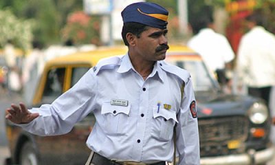 ಹೆಲ್ಮೆಟ್ ಹಾಕದೆ ಸ್ಕೂಟರ್‌ ಚಲಾಯಿಸಿದ್ದಕ್ಕೆ 21 ಲಕ್ಷ ರೂ. ಫೈನ್!