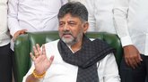 ಇಂದು ಸಚಿವರ ಪಟ್ಟಿ ಪ್ರಕಟ: ಡಿ.ಕೆ. ಶಿವಕುಮಾರ್
