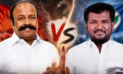 ತಮಿಳುನಾಡಿನ ಒಂದು ಮತದ ಕಥೆ