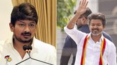 ನಟ ವಿಜಯ್‌ಗೆ ಅಭಿನಂದನೆ ಸಲ್ಲಿಸಿದ ಉದಯನಿಧಿ ಸ್ಟಾಲಿನ್