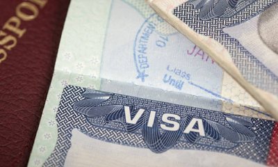 ವೀಸಾ ಸಿಗದ ಕಾರಣ ವೈದ್ಯೆ ಆತ್ಮಹತ್ಯೆ!