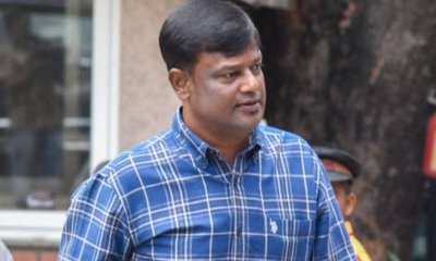 ದೊಡ್ಡ ಗಣೇಶ್‌ಗೆ ಭಾರತ ಕಿರಿಯರ ತಂಡದ ಆಯ್ಕೆಗಾರನ ಪಟ್ಟ?