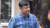 ದೊಡ್ಡ ಗಣೇಶ್‌ಗೆ ಭಾರತ ಕಿರಿಯರ ತಂಡದ ಆಯ್ಕೆಗಾರನ ಪಟ್ಟ?