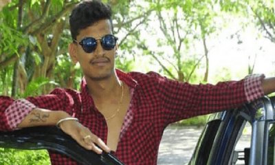 ಯುವತಿಯನ್ನು ಪ್ರೀತಿಸಿದ್ದಕ್ಕೆ ಯುವಕನ ಬಲಿ, ನಡುರಸ್ತೆಯಲ್ಲಿ ಕೊಚ್ಚಿ ಕೊಲೆ