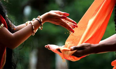 ಈ ವಸ್ತುಗಳನ್ನು ದಾನ ಮಾಡಿದರೆ ಅದೃಷ್ಟ ದೂರಾಗುತ್ತದೆ