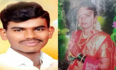 ಪರ ಪುರುಷನ ಜೊತೆ ಚಕ್ಕಂದ, ಇಬ್ಬರನ್ನೂ ಪತಿ ಕೊಚ್ಚಿ ಕೊಂದ