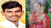 ಪರ ಪುರುಷನ ಜೊತೆ ಚಕ್ಕಂದ, ಇಬ್ಬರನ್ನೂ ಪತಿ ಕೊಚ್ಚಿ ಕೊಂದ