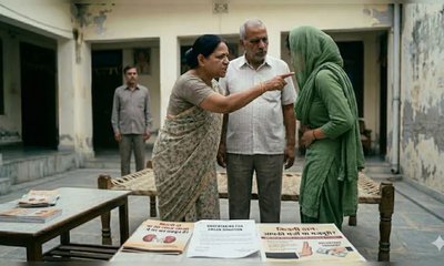 ಗಂಡನಿಗೆ ಕಿಡ್ನಿ ದಾನ ಮಾಡುವಂತೆ ಮಹಿಳೆಗೆ ಪತಿ ಮನೆಯಲ್ಲಿ ಕಿರುಕುಳ