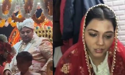 ಬ್ರೆಝಾ ಕಾರು, 20 ಲಕ್ಷ ರೂ. ವರದಕ್ಷಿಣೆಗೆ ಬೇಡಿಕೆ; ರದ್ದಾಯ್ತು ಮದುವೆ