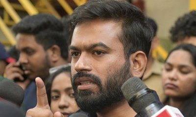 ದೇಶದ ಜನರಿಗೆ ವಿರುದ್ಧವಾಗಿ ನಿಂತ ಪ್ರಧಾನಿ ನರೇಂದ್ರ ಮೋದಿ: ಸಿಜೆಪಿ