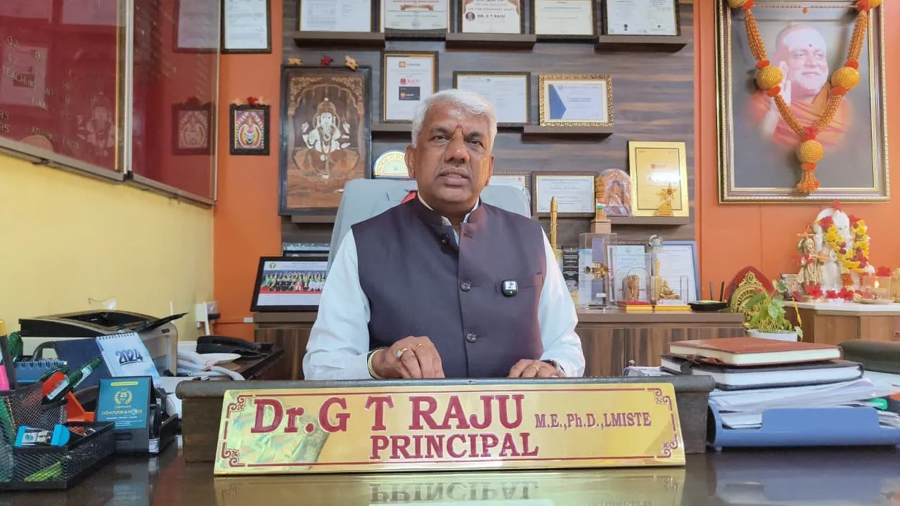 ಏ.24, 25ರಂದು ಸಮ್ಮೇಳನ: ದೇಶವಿದೇಶಗಳ 365 ಪ್ರಬಂಧ ಮಂಡನೆ, ಚುಂಚಶ್ರೀಗಳಿಂದ ಉದ್ಘಾಟನೆ