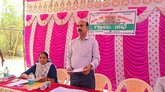 ಕಾಗತಿ ಗ್ರಾಮ ಪಂಚಾಯತಿಯಲ್ಲಿ ಗ್ರಾಮ ಸಭೆ