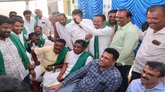 ಶಿಡ್ಲಘಟ್ಟ ತಾಲೂಕಿಗೆ ಕೈತಪ್ಪಲಿದೆಯೇ ಪ್ರಥಮ ಕೈಗಾರಿಕಾ ಪ್ರದೇಶದ ಅವಕಾಶ