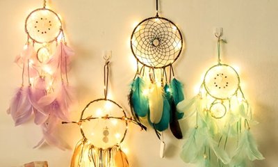 ವಾಸ್ತು ಶಾಸ್ತ್ರದ ಪ್ರಕಾರ ಡ್ರೀಮ್ ಕ್ಯಾಚರ್ ಎಲ್ಲಿರಬೇಕು?