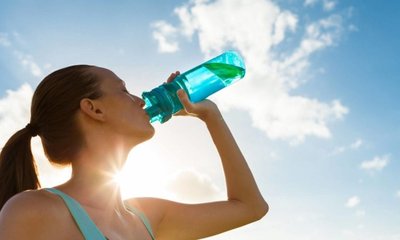 ಕುಡಿಯುವ ನೀರಿನ ಪ್ರಮಾಣವನ್ನು ಹೆಚ್ಚಿಸುವುದು ಹೇಗೆ?