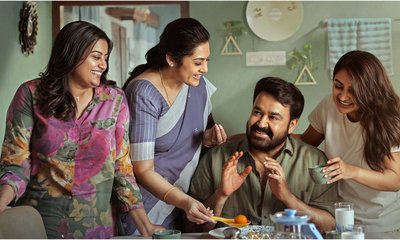 Mohanlal: ರಿಲೀಸ್‌ಗೂ ಮುನ್ನವೇ 25 ಕೋಟಿ ಲೂಟಿ ಮಾಡಿದ ʼದೃಶ್ಯಂ 3ʼ ಸಿನಿಮಾ