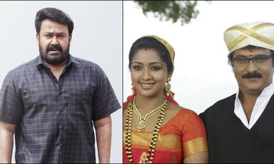 ʻದೃಶ್ಯಂ 3ʼ ರಿಲೀಸ್‌ಗೆ ಕೌಂಟ್‌ಡೌನ್; ರಿಮೇಕ್‌ನಲ್ಲಿ ರವಿಚಂದ್ರನ್ ನಟನೆ?