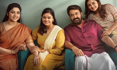 ‘ದೃಶ್ಯಂ 3’ ಒಟಿಟಿ ರಿಲೀಸ್ ಡೇಟ್ ಫಿಕ್ಸ್? ಇಲ್ಲಿದೆ ಅಪ್‌ಡೇಟ್
