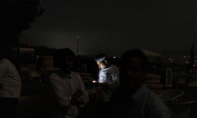 ಪಂಜಾಬ್‌ನಲ್ಲಿ ಡ್ರೋನ್‌ ಸ್ಫೋಟಗೊಂಡು ಮೂವರಿಗೆ ಗಾಯ