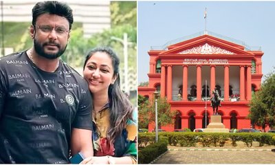 ದರ್ಶನ್ ಪತ್ನಿ ಬಗ್ಗೆ ಅಶ್ಲೀಲ ಕಾಮೆಂಟ್; ಆರೋಪಿಗಳ ಜಾಮೀನು ಅರ್ಜಿ ವಜಾ!
