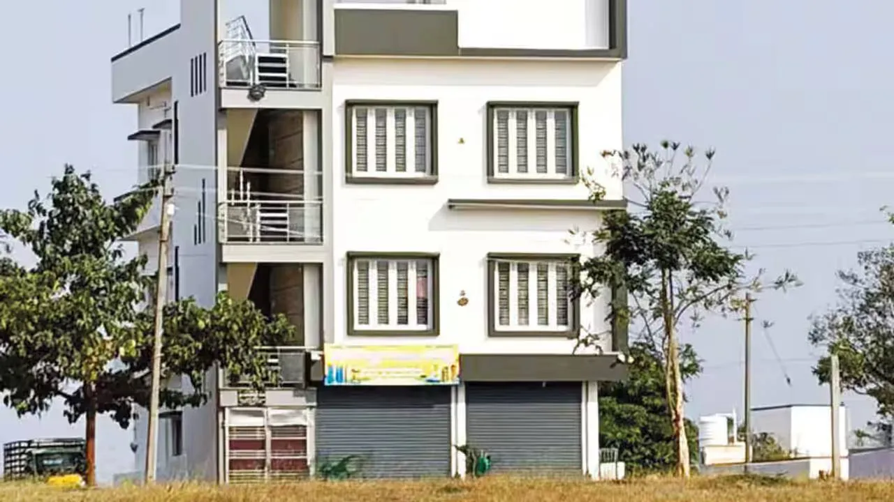 drugs factory: ಮೈಸೂರಿನಲ್ಲಿ ಮತ್ತೊಂದು ಡ್ರಗ್ಸ್‌ ಫ್ಯಾಕ್ಟರಿ ಪತ್ತೆ, ಐವರು ಗುಜರಾತಿಗಳ ಸೆರೆ