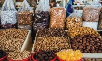 Dry Fruits price Rise: ಒಣ ಹಣ್ಣುಗಳ ಬೆಲೆ ಏರಿಕೆ