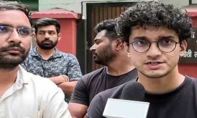 ಸಿಜೆಪಿ ಇಂಡಿಯಾ ಗೇಟ್ ಮೆರವಣಿಗೆ ನಿರ್ಧಾರ ವಾಪಸ್