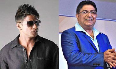 ಜೋಂಬಿ ಡ್ರಗ್ಸ್ ವಿಡಿಯೋ: ದುನಿಯಾ ವಿಜಿ, ಭಾಸ್ಕರ ರಾವ್‌ಗೆ ಬಂತು ಸಂಕಷ್ಟ