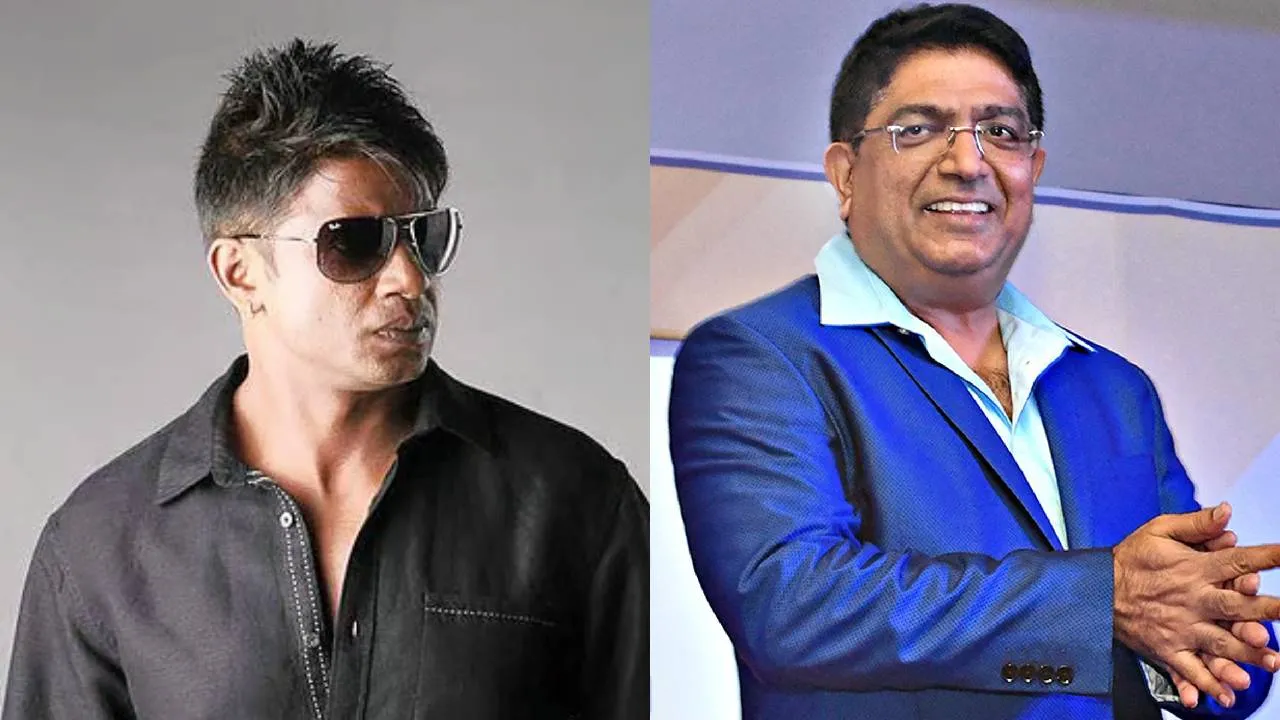 Zombie Drug: ಜೋಂಬಿ ಡ್ರಗ್ಸ್ ವಿಡಿಯೋ: ದುನಿಯಾ ವಿಜಿ, ಭಾಸ್ಕರ ರಾವ್‌ಗೆ ಎದುರಾಯ್ತು ಸಂಕಷ್ಟ